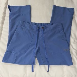 Grey’s Anatomy scrub pants